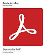 Adobe Acrobat DC Classroom in a Book (2023 Release)