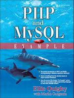 PHP and MySQL by Example