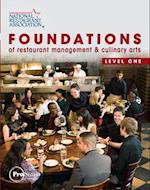 Foundations of Restaurant Management & Culinary Arts