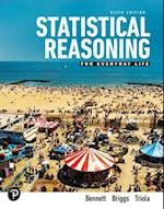 Statistical Reasoning for Everyday Life