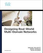 Designing Real-World Multi-domain Networks