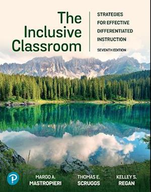 The Inclusive Classroom