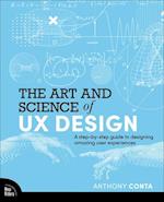 The Art and Science of UX