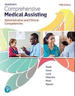 Pearson's Comprehensive Medical Assisting