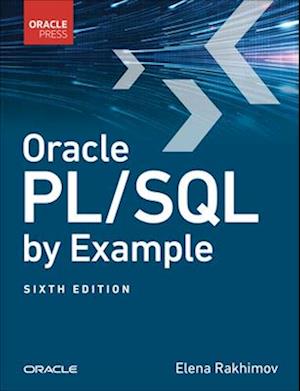 Oracle PL/SQL by Example