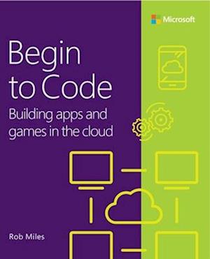 Begin to Code