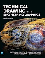 Technical Drawing with Engineering Graphics