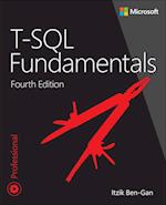 T-SQL Fundamentals