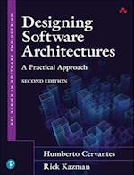 Designing Software Architectures