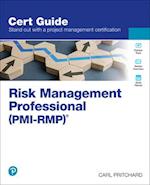 Risk Management Professional (PMI-RMP)(R) Pearson uCertify Course Access Code Card