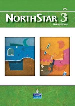 NorthStar 3 DVD with DVD Guide