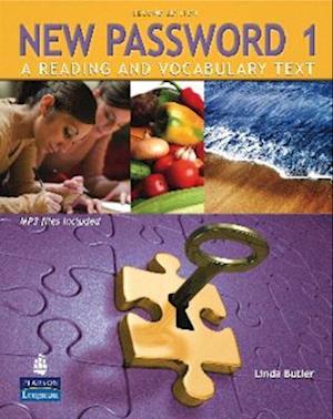 New Password 1