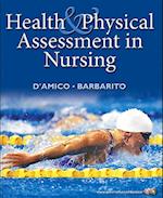 Health & Physical Assessment in Nursing [With 2 Paperbacks and Access Code]