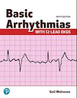 Basic Arrhythmias with 12-Lead EKGs