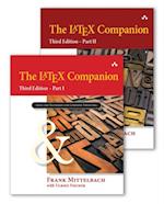 LaTeX Companion