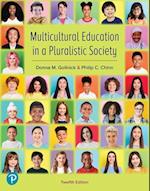 Multicultural Education in a Pluralistic Society