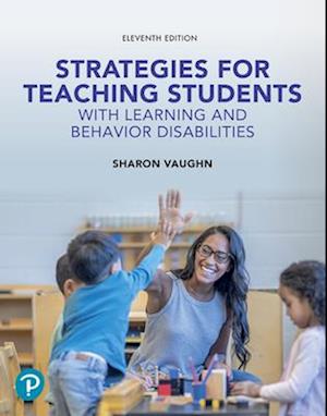 Strategies for Teaching Students with Learning and Behavior Disabilities