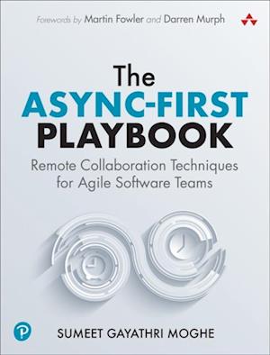 Async-First Playbook