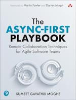 Async-First Playbook