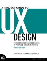 A Project Guide to UX
