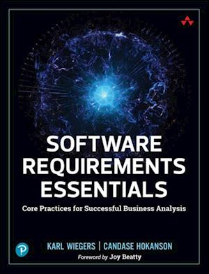 Software Requirements Essentials