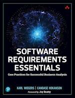 Software Requirements Essentials