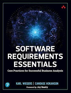 Software Requirements Essentials