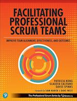 Facilitating Professional Scrum Teams