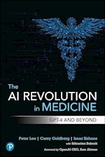 The AI Revolution in Medicine