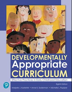 Developmentally Appropriate Curriculum