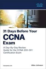 31 Days Before Your CCNA Exam