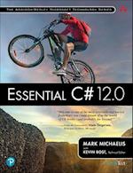 Essential C# 9.0