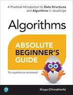 Absolute Beginner's Guide to Algorithms