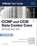 CCNP Data Center Application Centric Infrastructure 300-620 DCACI Official Cert Guide (Version 1.1 2023 Update)