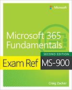 Exam Ref MS-900