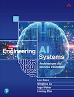 Engineering AI Systems