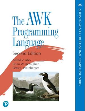 AWK Programming Language