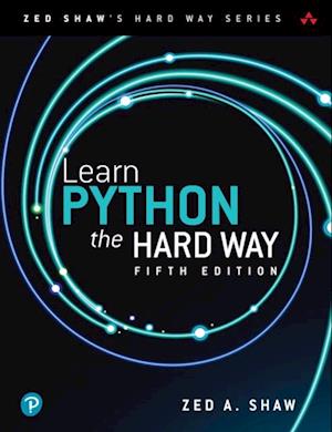 Learn Python the Hard Way