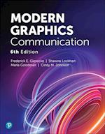 Modern Graphics Communication