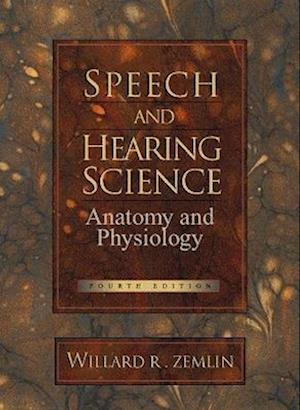 Speech and Hearing Science