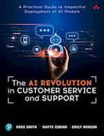 The AI Revolution in Customer Service and Support