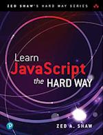 Learn JavaScript the Hard Way