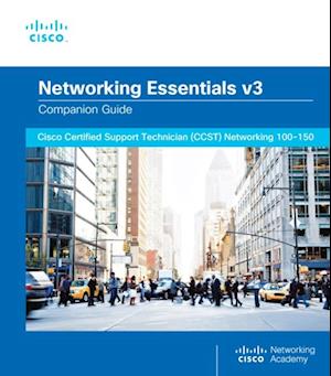 Networking Essentials Companion Guide v3