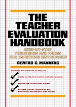 The Teacher Evaluation Handbook
