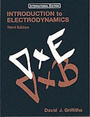 Introduction to Electrodynamics