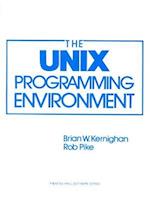 The Unix Programming Environment