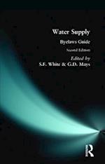 Water Supply Byelaws Guide