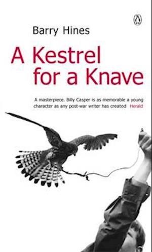 A Kestrel for a Knave