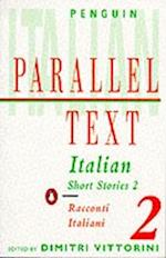 Italian Short Stories