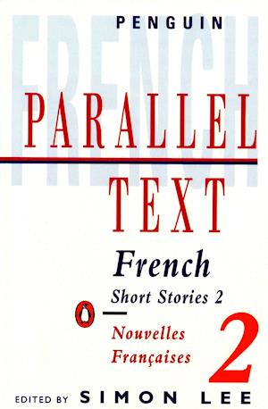 Parallel Text: French Short Stories